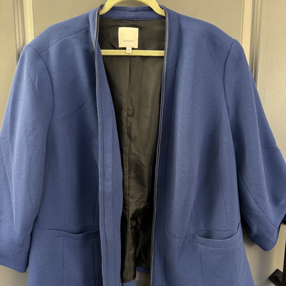 Suit Jacket/Blazer - Size 22
